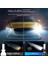 Peugeot 206 1996-2011 Uzun Far Uyumlu Şimşek Etkili LED Xenon Pro Series H7 5