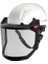 BOLT200 Sarı Baret (Hava Delikli) - 1ADET T4932478918 2