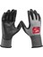 Hı-Dex 3 Derece Kesik Korumalı Eldiven - 8/m- 1pc T4932480497 1