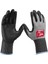 Hı-Dex 2 Derece Kesik Korumalı Eldiven - 9/l- 1pc T4932480493 1