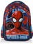 Marvel Spider-Man Marvel Spider-Man-Örümcek Adam Torn Okul Seti (5 Parça) 2