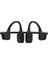 Sonic Black SS050946000 Black Bluetooth Kemik Iletimli Kulaklık 3