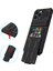 iPhone 12 Pro Max Kılıf Kamera Korumalı Standlı Kartlıklı Armor Grade Kapak 3