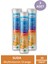Multivitamin Orange 20 Efervesan Tablet x 3 Adet 1