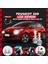 Peugeot 208 2012-2020 Kısa Far Uyumlu Şimşek Etkili LED Xenon Performance Series H7 1