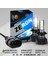 Peugeot 207 1996-2011 Sis Farı Uyumlu Şimşek Etkili LED Xenon Premium Series H11 2