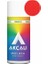 519 400 ml Floresan Kırmızı Sprey Boya ( 1 Adet ) 1