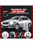 Peugeot 301 2012-2021 Kısa Far Uyumlu Şimşek Etkili LED Xenon Performance Series H7 1