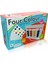 Four Colour Oyunu - Montessori Zeka Oyunu - Rubik Abaküs 1