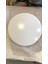 12W Flat LED Beyaz Işık Dekoratif Tavan Aydınlatma Armatür 1