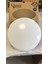 12W Flat LED Beyaz Işık Dekoratif Tavan Aydınlatma Armatür 3