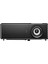 Optoma UHZ55 4K Lazer Home Cinema Projeksiyon Cihazı 1