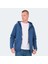 KAZUE I Erkek Sweatshirt Indigo 5