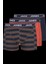 Jacjohn Trunks 3 Pack Sn LACİVERT12260059 1