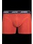 Jacjohn Trunks 3 Pack Sn LACİVERT12260059 3