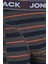Jacjohn Trunks 3 Pack Sn LACİVERT12260059 4