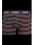 Jacjohn Trunks 3 Pack Sn LACİVERT12260059 5