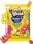 Sour Vitamins A.c.e Vegan 128 gr 1