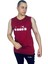 Therm Erkek Bordo Kolsuz T-Shirt - 1ATL01-BORDO 1