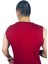 Therm Erkek Bordo Kolsuz T-Shirt - 1ATL01-BORDO 3