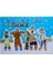 60 Yaprak Resim Defteri Orta Boy 21X29.5 cm Kenarı Cırtlı 1 Adet 1