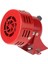 MS-190-220V / Motorlu Siren 1