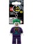 Super Heroes KE30AH The Joker LED Key Chain 1