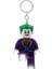 Super Heroes KE30AH The Joker LED Key Chain 2