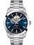 Gentleman Powermatic 80 Open Heart T1274071104101 Erkek Kol Saati 1