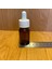 20 ml Plastik Damlalıklı Amber Cam Şişe , 20CC Kahverengi Cam Şişe Damlalıklı x 6 Adet 4