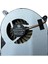 Asus ile Uyumlu Rog G750JW, G750JXC, G750JY, G750JZ VGA Gpu Fan, 12V Versiyon Ekran Kartı Fanı 1