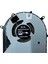 Asus ile Uyumlu FX503VD-E4045, FX503VD-E4168T, FX503VD-E4171T Gpu Fan, Ekran Kartı Fanı 1