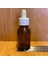 50 ml Plastik Damlalıklı Amber Cam Şişe , 50CC Kahverengi Cam Şişe Damlalıklı x 6 Adet 4