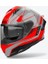 Aıroh Spark 2 Chrono Orange Gloss Kask 2