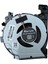 Hp ile Uyumlu 15-CX0019NT (4PS48EA), 15-CX0026NT (5ET08EA) Uyumlu Cpu Fan, Işlemci Sol Fanı 1
