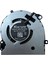Hp ile Uyumlu Pavilion 15-CS3005NT (8XG74EA) Cpu Fan, Işlemci Fanı Çift Fanlı Versiyon 1