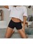 Polfa Model Lazer Kesim Iz Yapmaz Görünmez Toparlayıcı Paket Ten Rengi Boxer 2