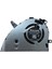 Hp ile Uyumlu NSB85B00-17K18, NS85B00-17K24 Cpu Fan, Işlemci Fanı Tek Fanlı Versiyon 1