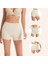 Polfa Model Lazer Kesim Iz Yapmaz Görünmez Toparlayıcı Paket Ten Rengi Boxer 2