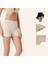 Polfa Model Lazer Kesim Iz Yapmaz Görünmez Toparlayıcı Paket Ten Rengi Boxer 3