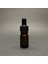 5ml Kahverengi Cam Damlalıklı Şişe , Siyah Plastik Kapak - 5cc Amber Cam Damlalıklı Şişe x 6 Adet 2
