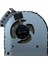 Lenovo ile Uyumlu Ideapad V110-15AST 80TD0058TX, V110-15AST 80TD005CTX Cpu Fan, Işlemci Fanı 1