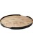 Smaata Dönen Tabla Akasya Kaplama 42 Cm 90562500 1