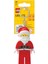 Minifigures KE189H Santa LED Key Chain 1