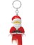 Minifigures KE189H Santa LED Key Chain 2