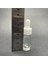 5ml Saydam Cam Damlalıklı Şişe , Beyaz Kapak , 5 cc Şeffaf Cam Damlalıklı Şişe x 6 Adet 3