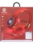 SR811 Kablosuz Rgb LED Işıklı Bluetooth Stereo Kulak Üstü Kulaklık Bt 5.0 +Edr 4