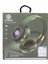 SR811 Kablosuz Rgb LED Işıklı Bluetooth Stereo Kulak Üstü Kulaklık Bt 5.0 +Edr 2
