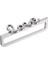 Apple Watch Uyumlu Ring Charm Love Silver 1