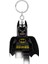 Super Heroes KE26H Batman LED Key Chain 2